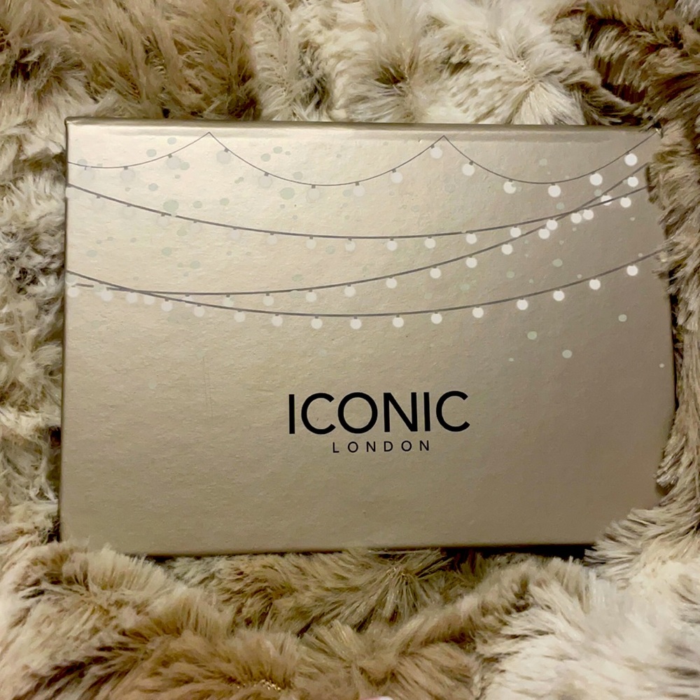 Face pallette